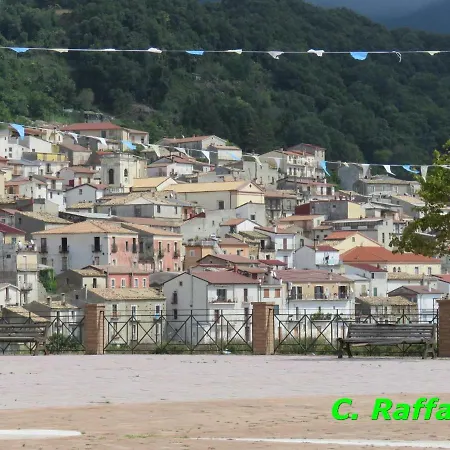 Nyaraló Casa Francesca Falerna