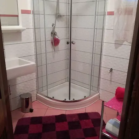 Hébergement de vacances Casa Francesca
