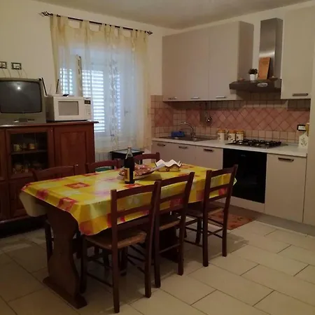 Casa Francesca Falerna