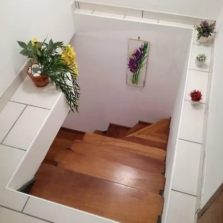 Casa Francesca Hébergement de vacances *