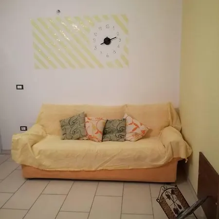 Casa Francesca Hébergement de vacances