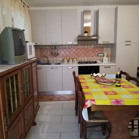 Casa Francesca * Falerna