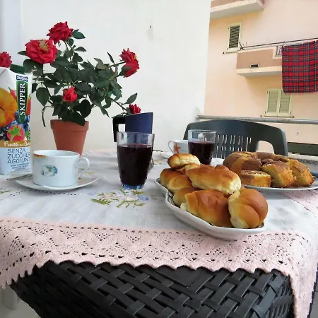 Nyaraló Casa Francesca
